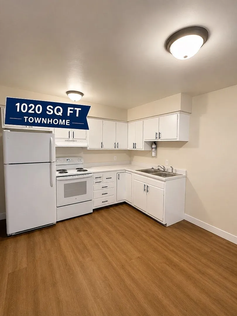 2 bed, 1.0 bath, 1020 sqft, $1,180 — Photo 1