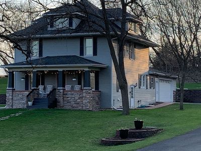 12945 11th Ave NE, Rochester, MN, 55906