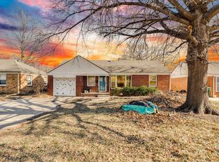 646 S Mission Rd, Wichita, KS 67207