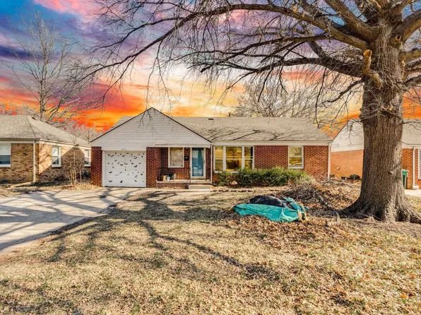 646 S Mission Rd, Wichita, KS 67207