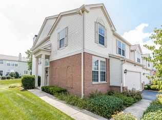 2829 Peachtree Cir, Aurora, IL 60502