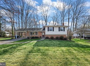 6312 Gormley Pl, Springfield, VA 22152