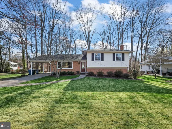 6312 Gormley Pl, Springfield, VA 22152