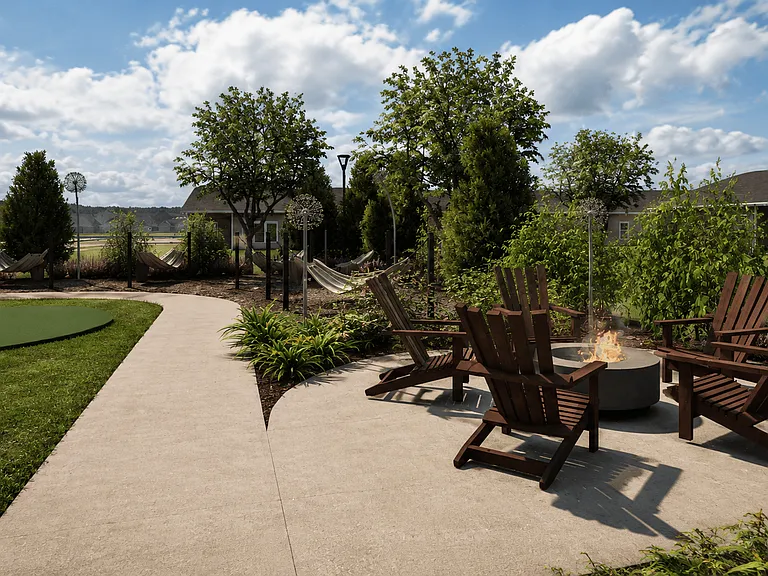 Teal Ridge Village — Photo 34