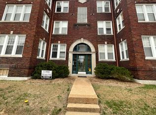 754 Leland Ave APT 1N, Saint Louis, MO 63130