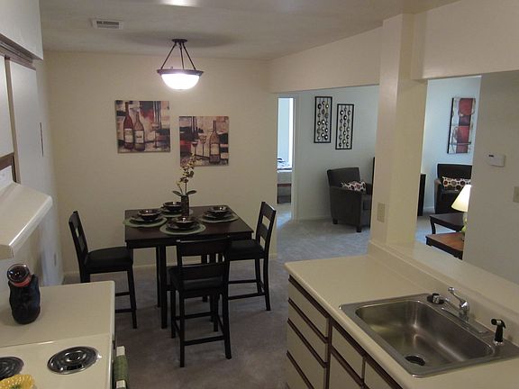 3rd image of 3724 Snowdrift Cir APT 302