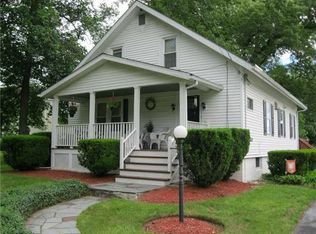 35 Pirog Rd, Shawangunk, NY 12566