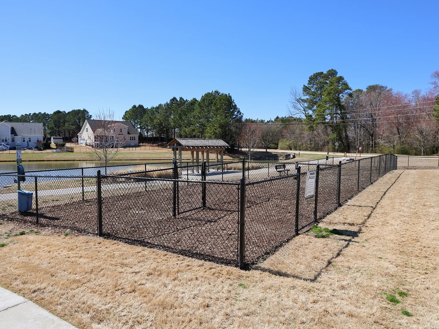Weavers Pond Drive - 1208 — Photo 4