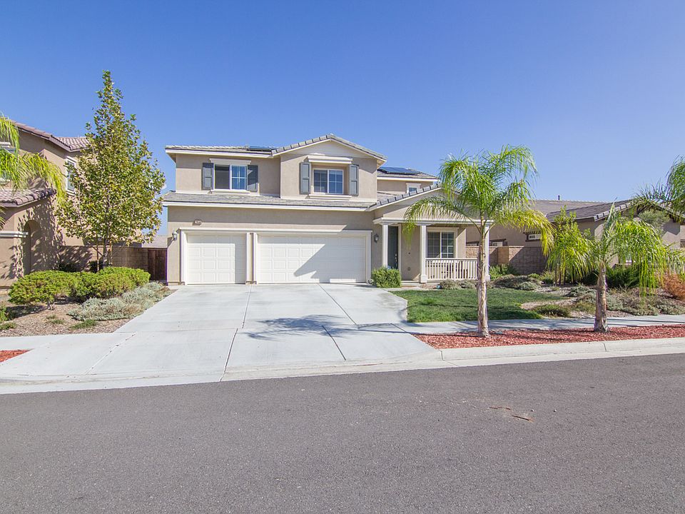 1st image of 28550 Authurium Way