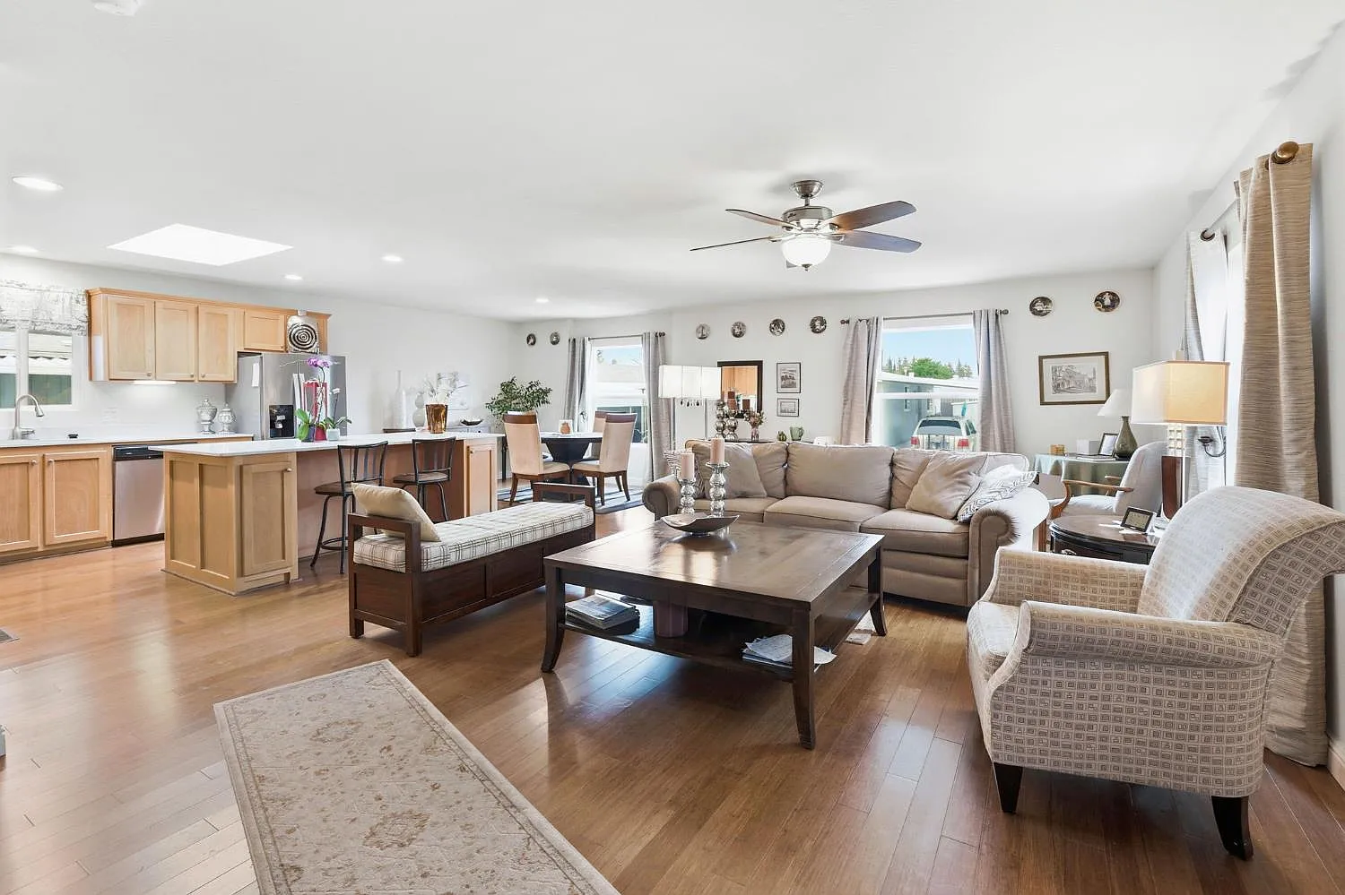 7535 Golden Eye Ln #126 photo 1