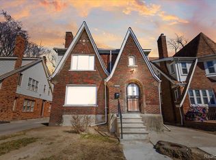 16558 Indiana St, Detroit, MI 48221