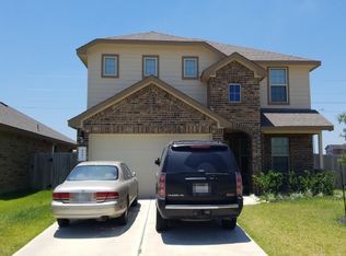 8202 Oakleaf Meadowcourt, Rosharon, TX 77583