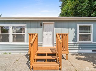 4500 Ruddell Rd SE TRAILER 40, Lacey, WA