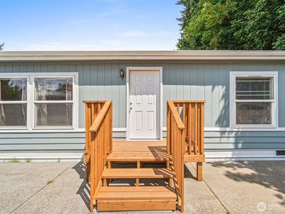 4500 Ruddell Road SE #40, Lacey, WA, 98503