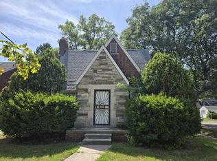 11035 Craft St, Detroit, MI 48224