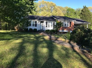 2810 Highway 69a, Camden, TN 38320