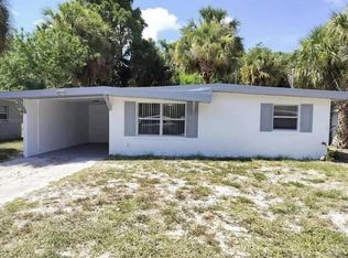 6731 Sandra Dr, Port Richey, FL 34668