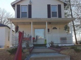 3906 Walsh St, Saint Louis, MO