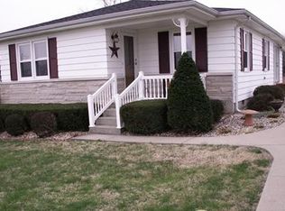 2763 Oak Hill Rd, Sonora, KY 42776