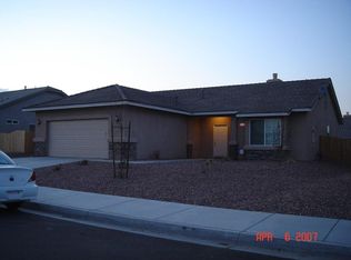 16162 Evansdale Way, Victorville, CA 92395