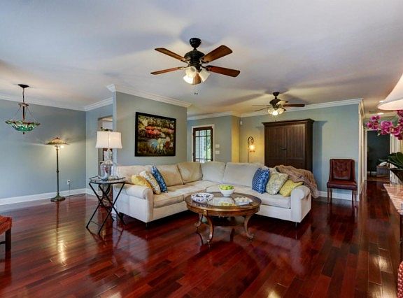 5th image of 1612 La Paloma Dr