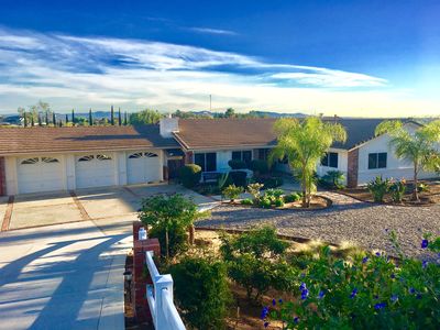 2479 Via Del Aquacate, Fallbrook, CA, 92028