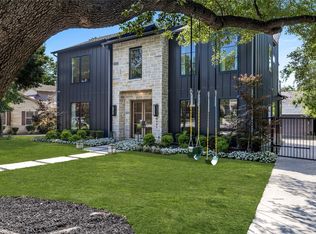 6442 Sondra Dr, Dallas, TX 75214