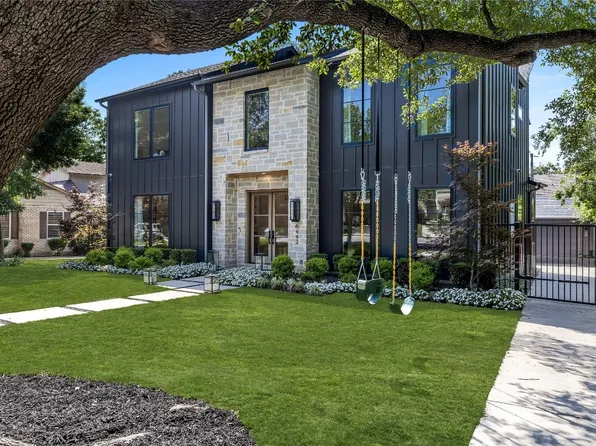 6442 Sondra Dr, Dallas, TX 75214