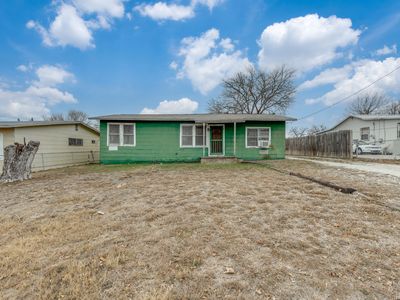111 Kirby Heights, Kirby, TX, 78219