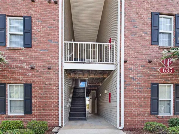 635-206 Marshtree Ln, Fayetteville, NC 28314