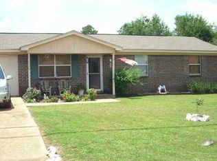 5458 Holley St, Milton, FL 32583