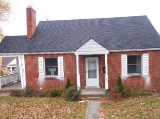 4344 Foley Rd, Cincinnati, OH 45205