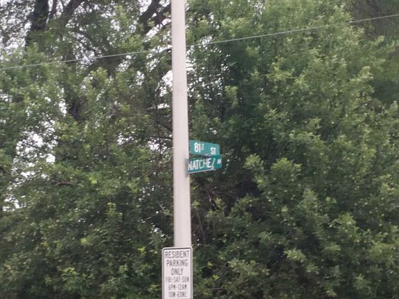 5th image of 8130 Natchez Ave