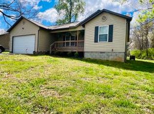 2109 Hawkins Rd, Harrison, AR 72601