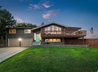 4503 Desert Dr, Pasco, WA