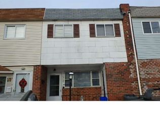 12160 Rambler Rd, Philadelphia, PA 19154