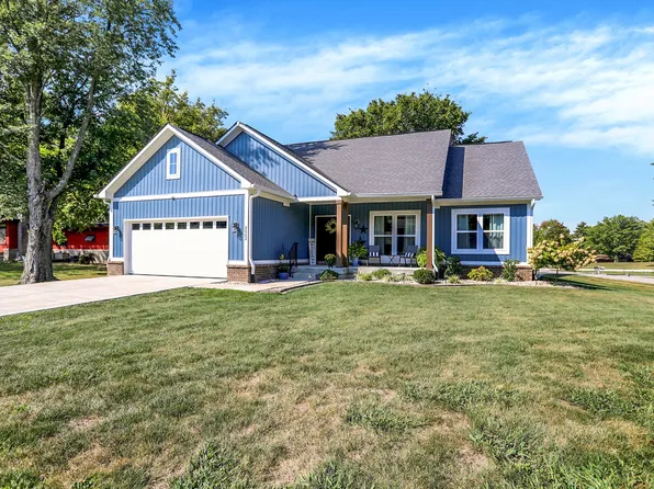 3552 Tulip Dr, Indianapolis, IN 46227