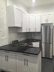 Rented by Town Residential