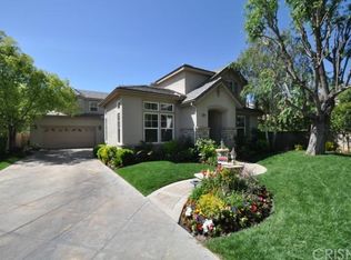 25093 River Walk Ln, Stevenson Ranch, CA 91381