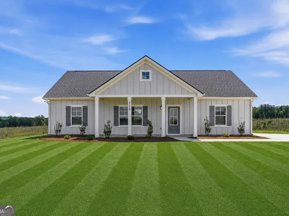 1038 Primrose Cir, Greenville, GA 30222