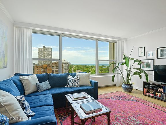 2nd image of 3600 N Lake Shore Dr APT 2114