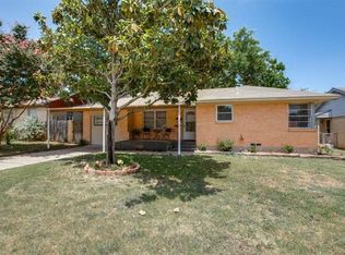 2715 Costa Mesa Dr, Dallas, TX