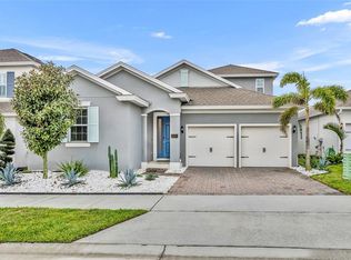 16259 Misty Hills Ave, Winter Garden, FL 34787