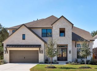 120 Buckaroo Dr, Georgetown, TX 78633