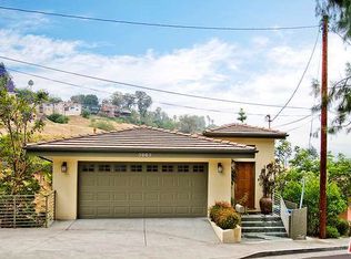 3963 College Crest Dr, Los Angeles, CA 90065