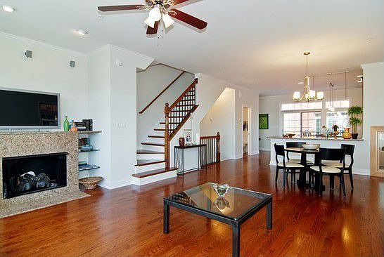 Main Living Level