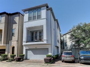 3131 Pemberton Walk, Houston, TX 77025