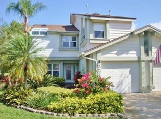 3733 Sawgrass Dr, Titusville, FL 32780