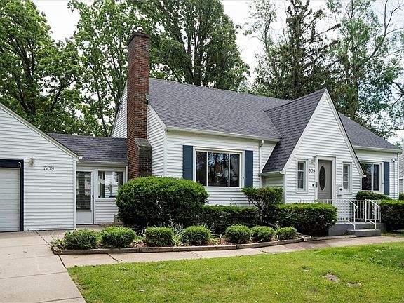 2nd image of 309 Edgewood Ave