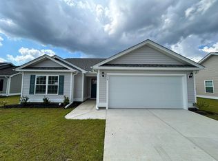 758 Woodside Dr LOT 131, Conway, SC 29526